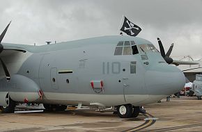 C-130J Hercules