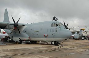 C-130J Hercules