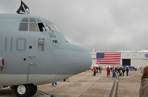 C-130J Hercules