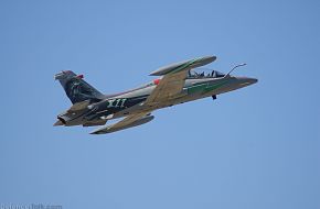 MB339CD - Italian Air Force