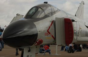 F-4 Phantom