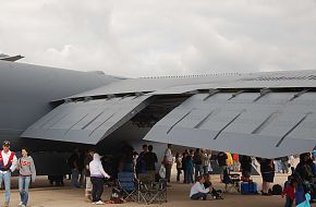 B-52 Wing