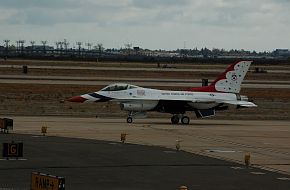 2007 USAF Thunderbirds #3