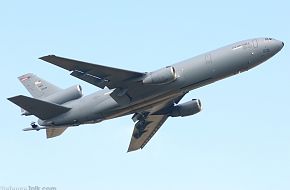 KC-10A Extender US Air Force