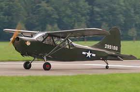 Stinson L-5 Sentinel