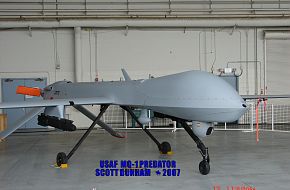 USAF MQ-1 Predator UAV