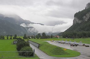 F-5E Tiger II Swiss Air Force