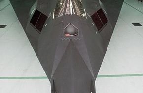 F-117 nighthawk USAF