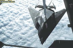 F-117 nighthawk USAF