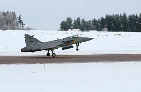 JAS 39 Gripen