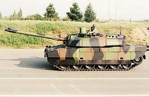 Leclerc MBT