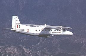 Dornier Do-228-101