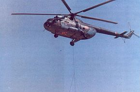 Mi-8 Hip