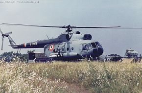 Mi-8 Hip
