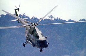 Mi-17 Hip