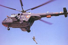 Mi-17 Hip