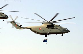 Mi-26 Halo