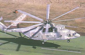 Mi-26 Halo