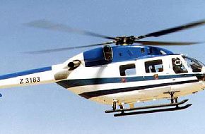 HAL Dhruv