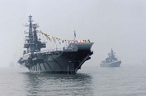 INS Viraat