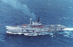 INS Viraat