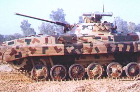 BMP-2 (Sarath)