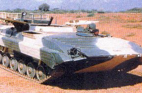 BMP-2 (Sarath)