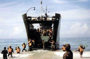 Landing Craft