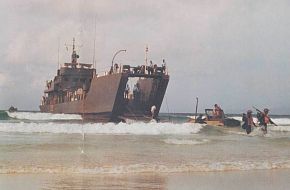 Landing Craft