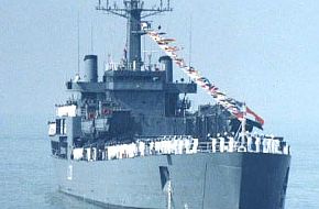 INS Magar