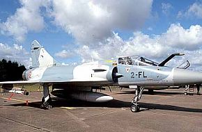 Mirage 2000-5F