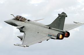 Rafale Multi-Role Fighter