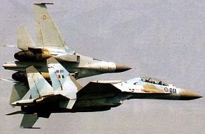 Su-30K