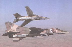 Mig-23BN