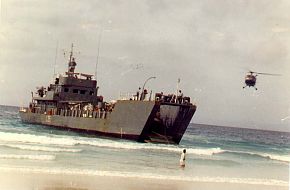 Landing Craft