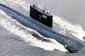 INS Sindhuvir