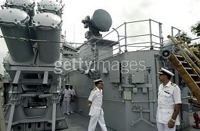 INS Betwa