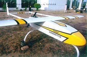 uav