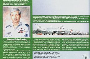 PAF Training - AFM article