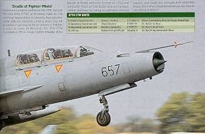 PAF Training - AFM article