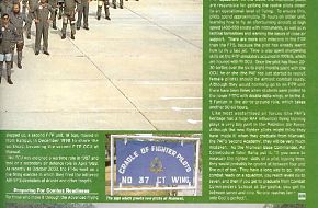 PAF Training - AFM article