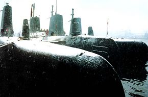 Submarines