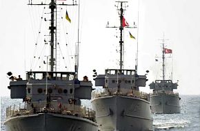 TURKISH Ships Photex