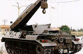 M48 T5 ARV