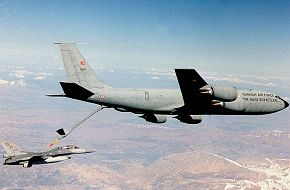 KC-135R