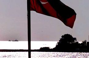 TURKISH FLAG