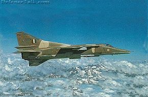 Mig-27ML