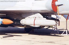 Mirage-2000H