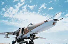 Mig-27ML