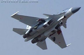 Su-30MKI